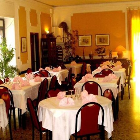Hotel Delle Rose Capaccio Eksteriør bilde