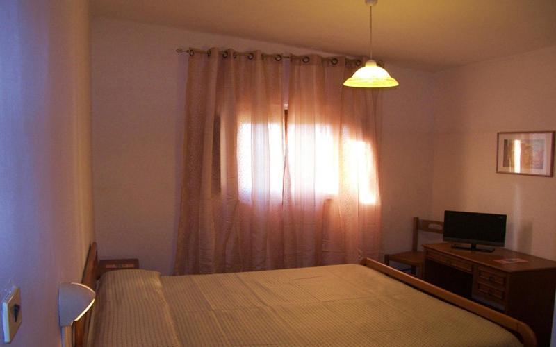 Hotel Delle Rose Capaccio Rom bilde