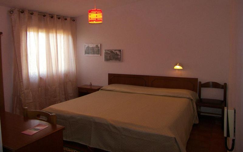 Hotel Delle Rose Capaccio Rom bilde